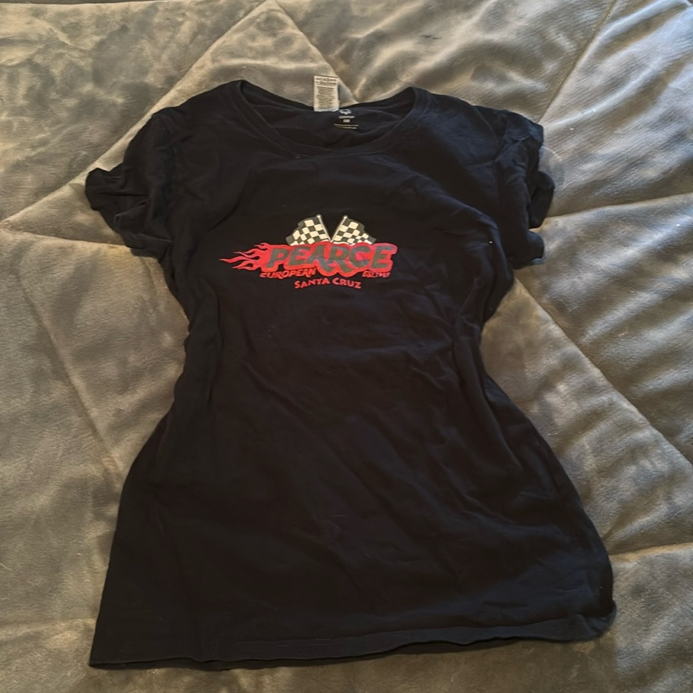 Pearce work shirt